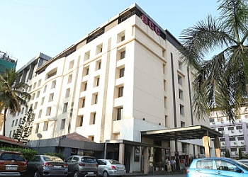 3 Best 3 Star Hotels in Thane - Expert Recommendations