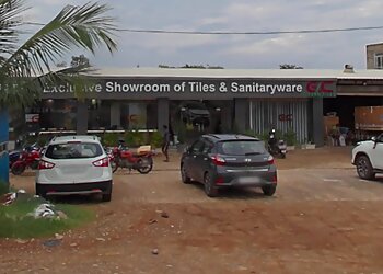 Bhubaneswar Tiles Stores G.C Cera Tiles image 1