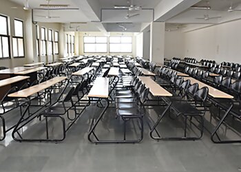 GCS Medical College, Hospital & Research Centre