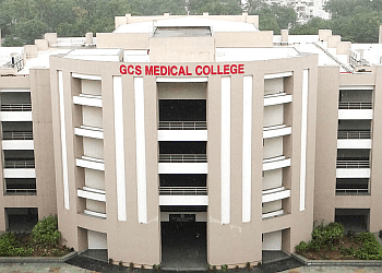 GCS Medical College, Hospital & Research Centre