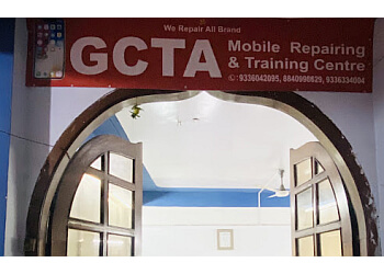 GCTA Mobile Repairing & Training Center