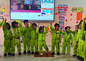 G.D. Goenka Public School