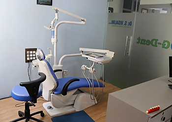 G-Dent Dental Clinic