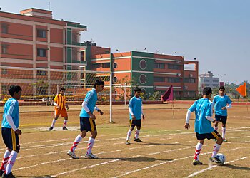 GEMS Akademia International School