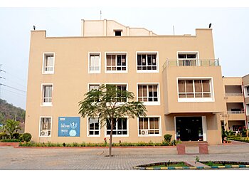 Gwalior Primary Schools GEMS Public School image 1