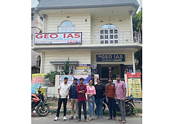 GEO IAS Kolkata