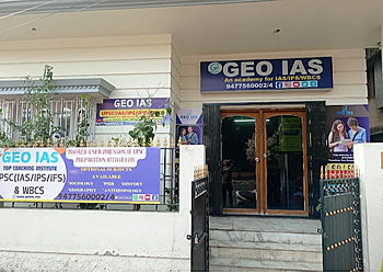 GEO IAS Kolkata