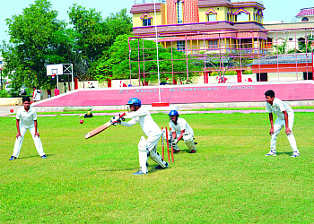 GGCET St Xavier's International School
