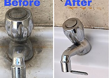 GG Hygiene Management