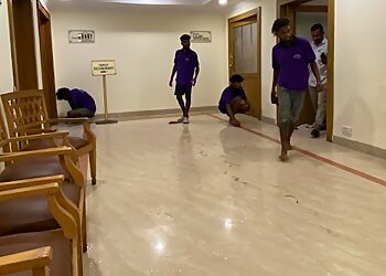 Kochi Cleaning Services GG Hygiene Management image 1