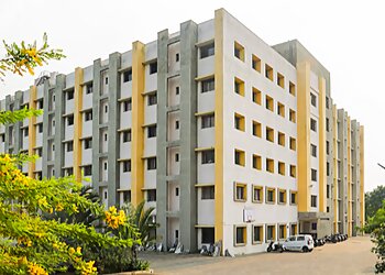 G. H. Raisoni College of Engineering