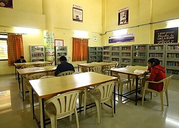 G. H. Raisoni College of Engineering