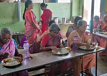 GITA Mayee Old Age Home