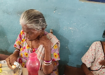 GITA Mayee Old Age Home