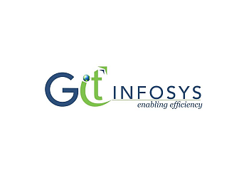 GIT Infosys