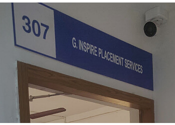 G Inspire Placement Services