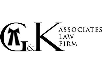 G & K ASSOCIATES LAW FIRM