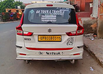 G.K. Tour & Travels