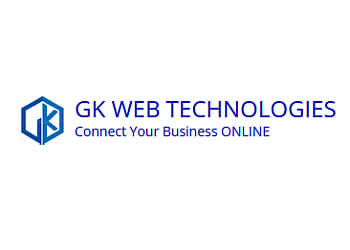 GK WEB TECHNOLOGIES