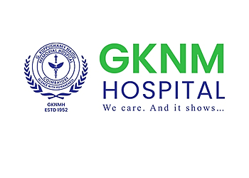 G. Kuppuswamy Naidu Memorial Hospital
