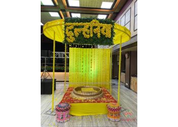 GLAMOUR MANAGE EVENTZ