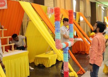 GLAMOUR MANAGE EVENTZ