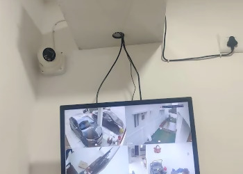 GLOBAL SECURITY SOLUTIONS