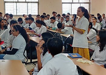 GMERS Medical College Sola