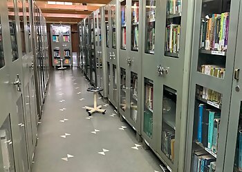 G.M. Momin Women's College