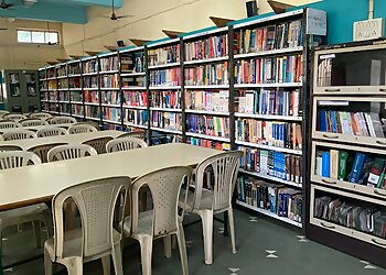 G.M. Momin Women's College