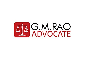 G.M.Rao Advocate