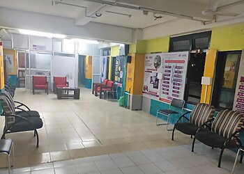 GNRC Hospital Dispur