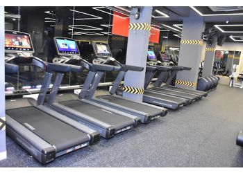 GNX Fitness GNX Fitness