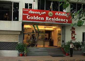 Golden Residency