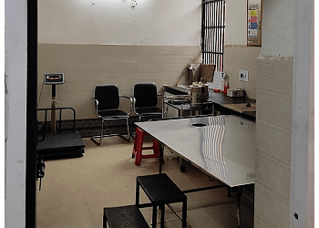 Government Pet Hospital