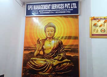 GPG Management Services Pvt. Ltd.