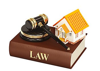 Tiruppur Property Case Lawyers GP Law Associates image 1