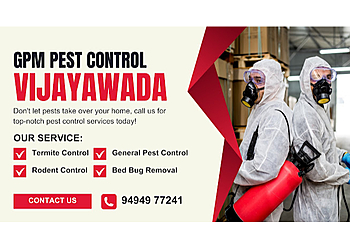 GPM Pest Control Solutions