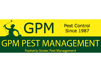 GPM Pest Management