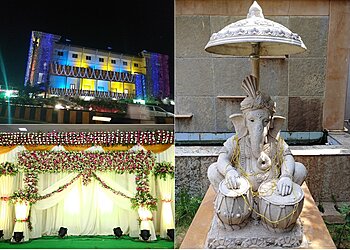 GPR Grand Function Hall