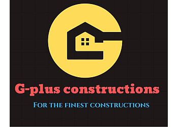 G-Plus construction