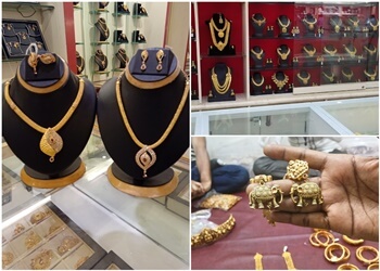 3 Best Jewellers in Chennai - Expert Recommendations