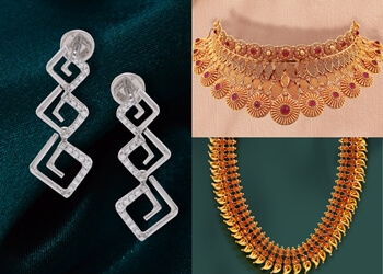 GRT Jewellers Coimbatore