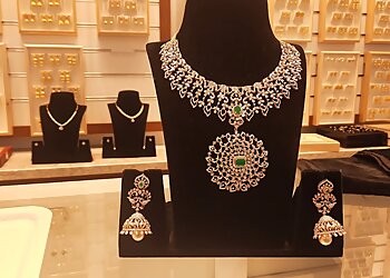 GRT Jewellers Guntur
