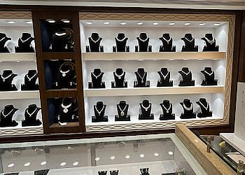 GRT Jewellers Pondicherry