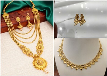 GRT Jewellers Pondicherry