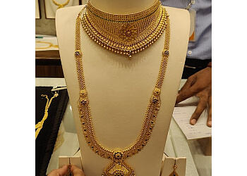 GRT Jewellers Salem
