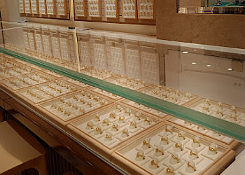GRT Jewellers Tiruchirappalli