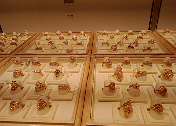 GRT Jewellers Tiruchirappalli