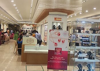 GRT Jewellers Chennai